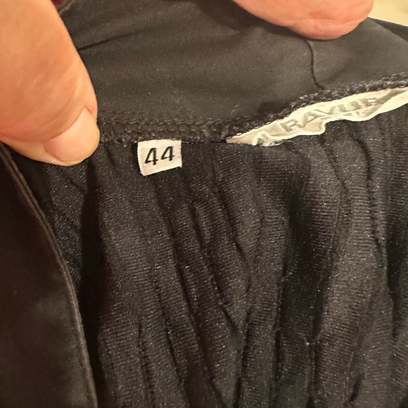 Authentic Rayure Paris Blouse, size 44 - Picture 7 of 10